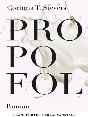 cover image of Propofol